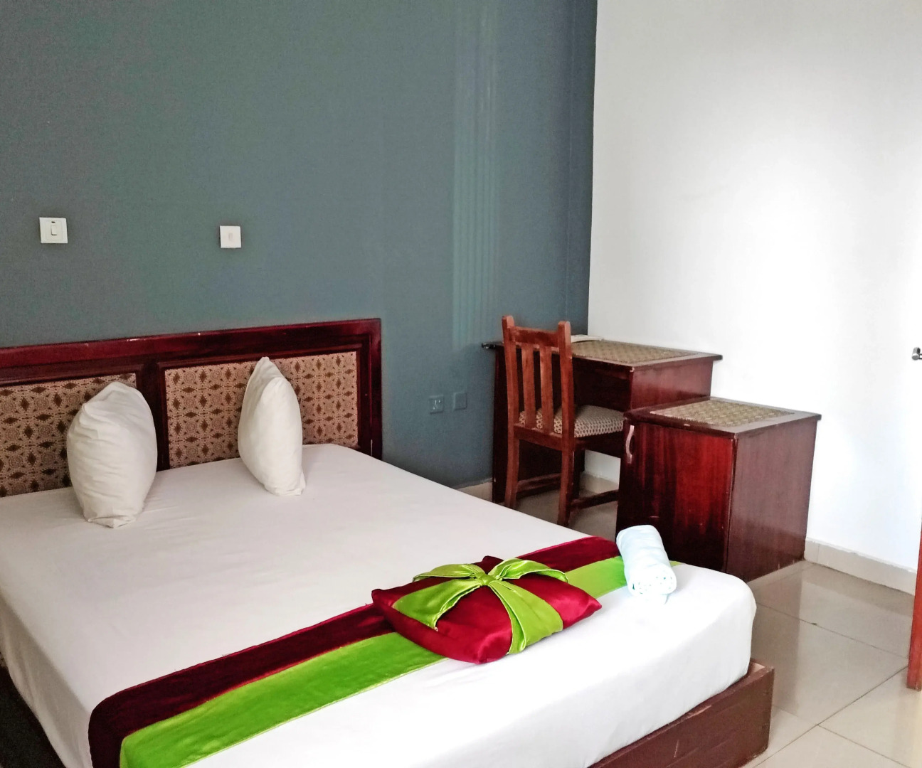 Ellisa Hospitality and Hotel