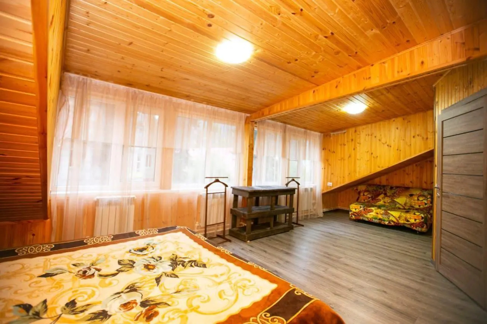 Гостевой Дом