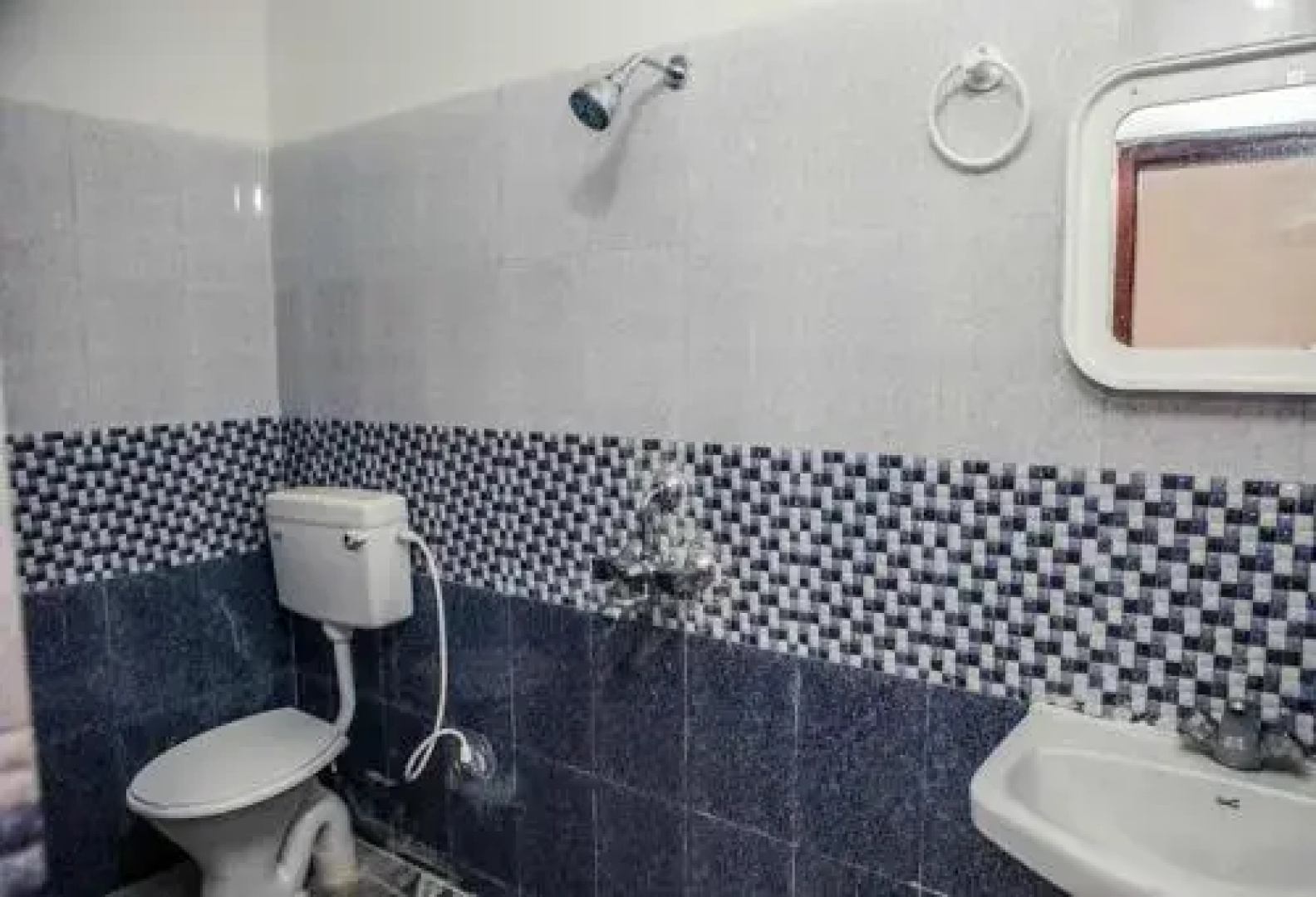 Rama Guest House