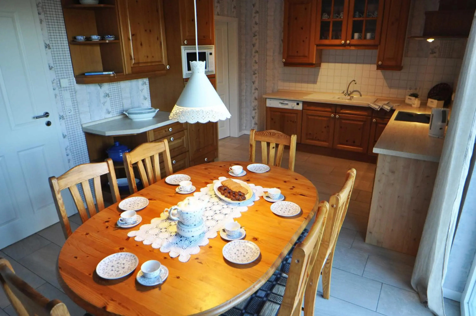 Ferienhaus Adamla, 65319