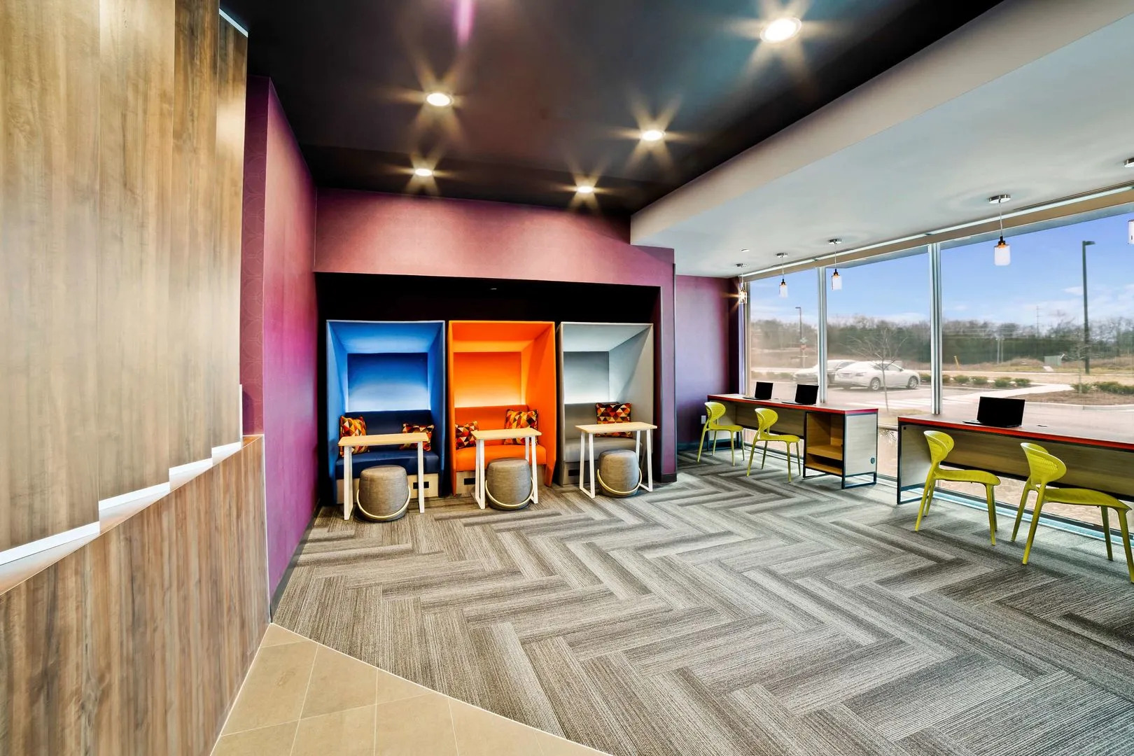 Tru by Hilton Franklin Cool Springs Nashville