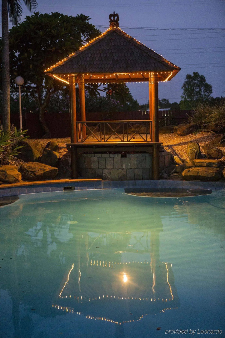 Country Motel Ipswich