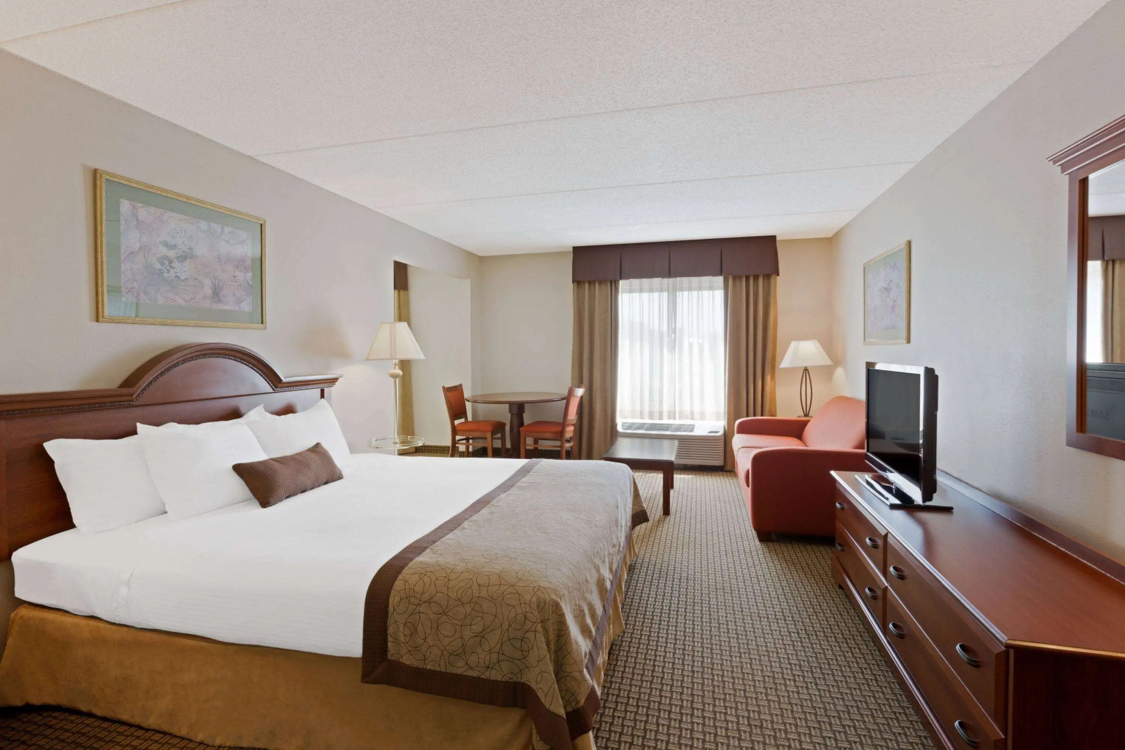 Wingate by Wyndham Charlotte Airport I-85/I-485