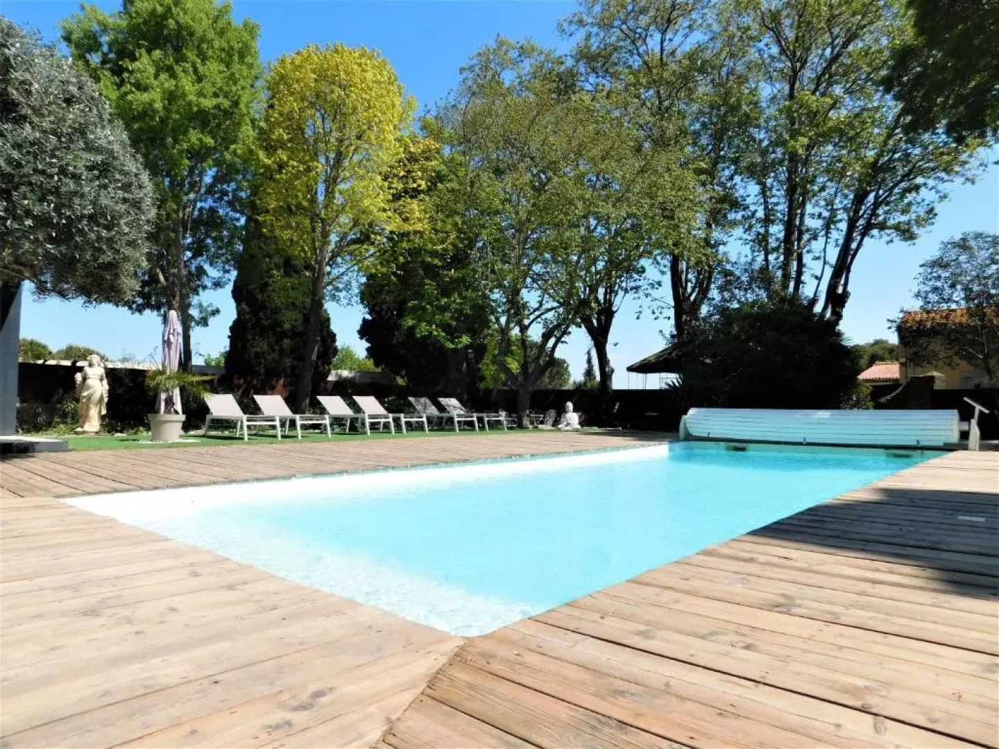 Le Prieure Saint Louis