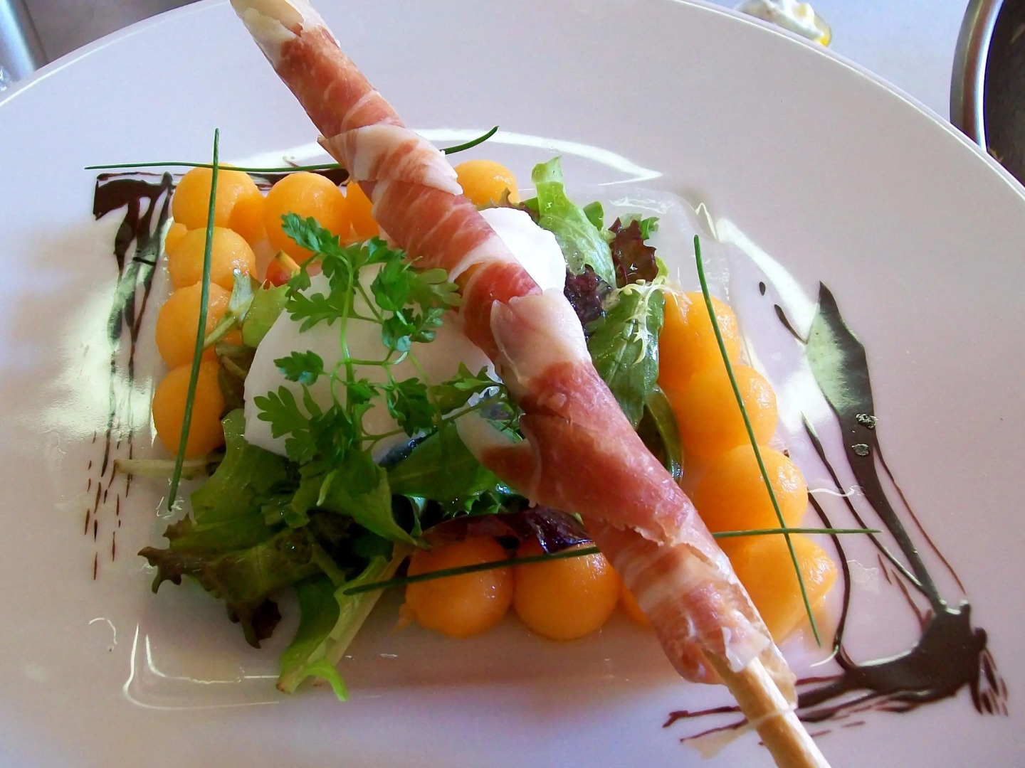 Hostellerie du Grand Sully