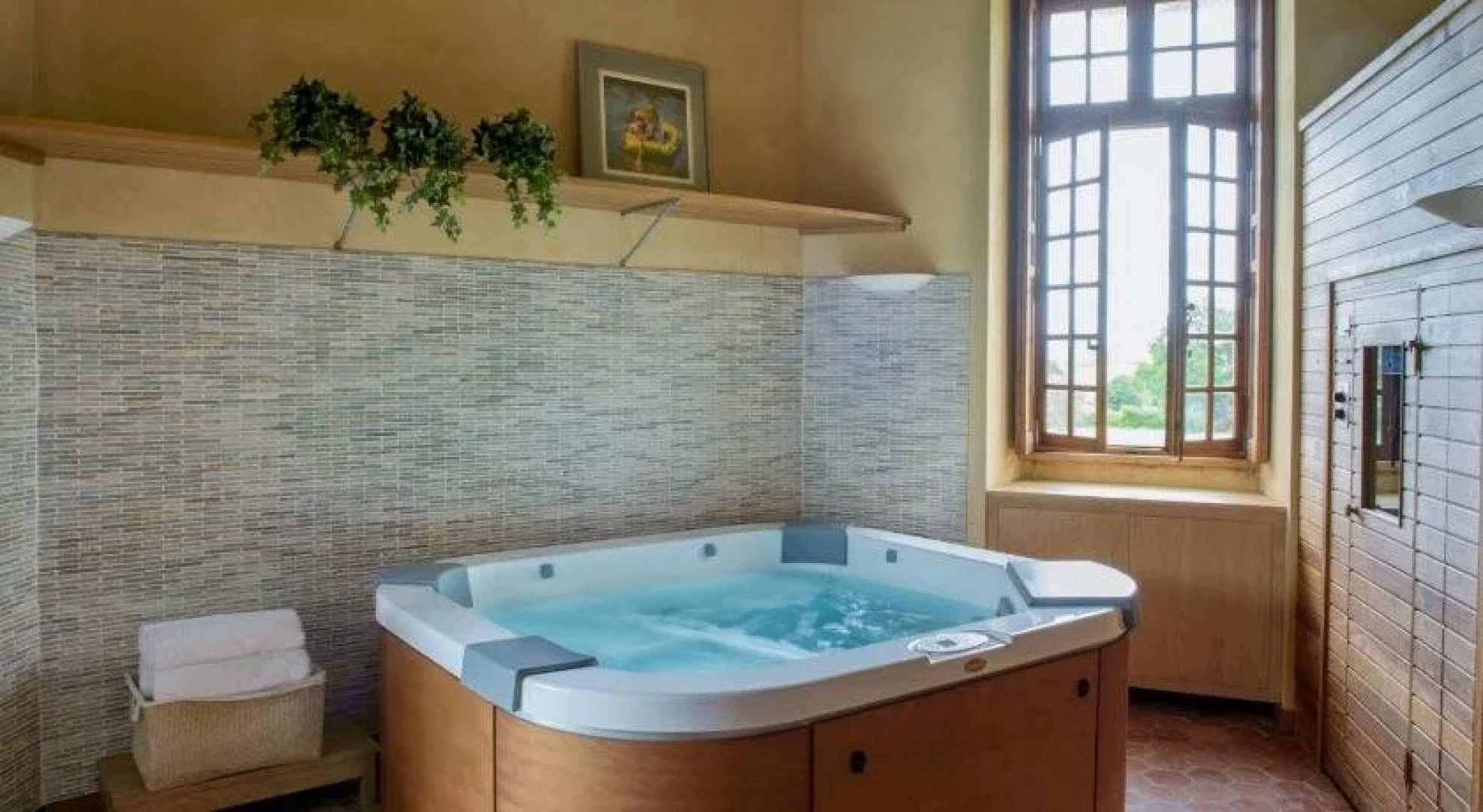 La Borde Maison d'Hôtes et Spa