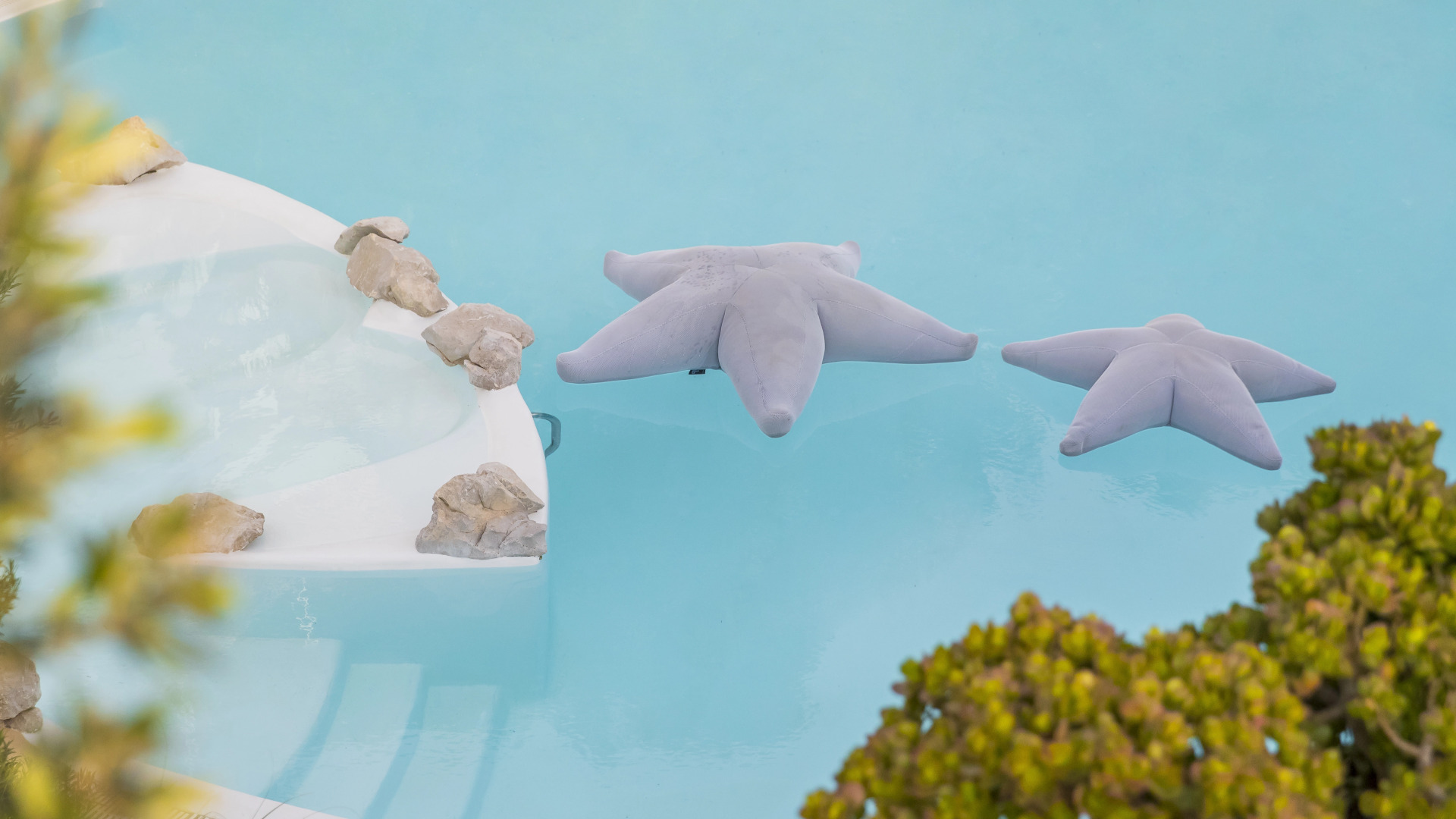 Отель Hacienda Na Xamena, Ibiza