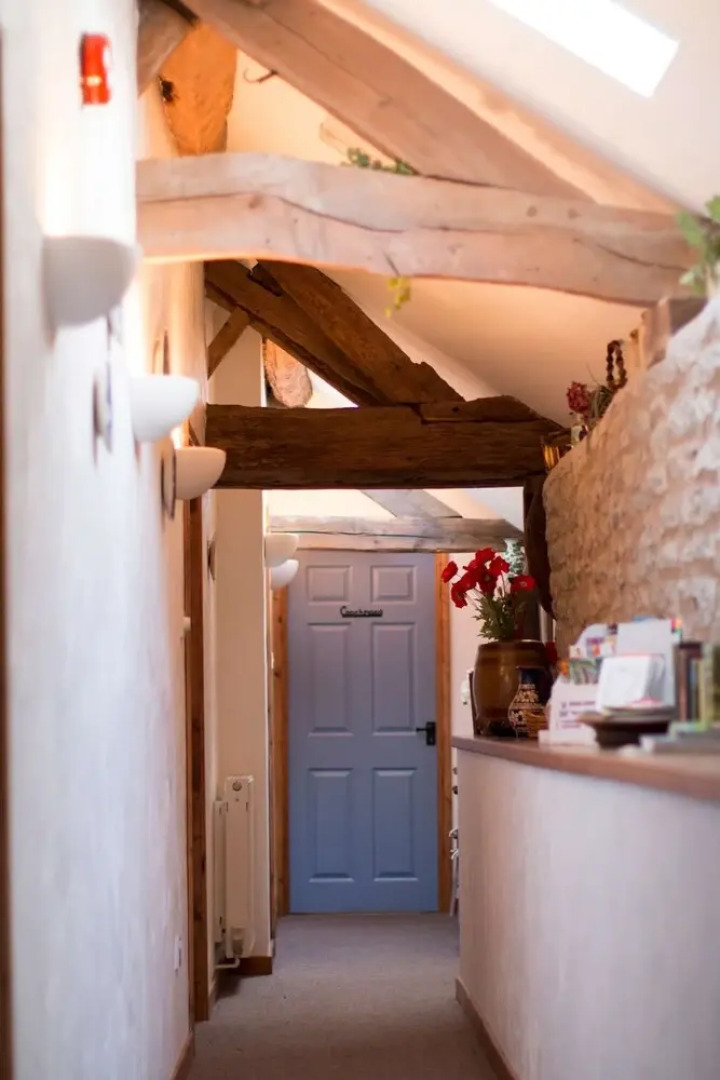 The George and Dragon