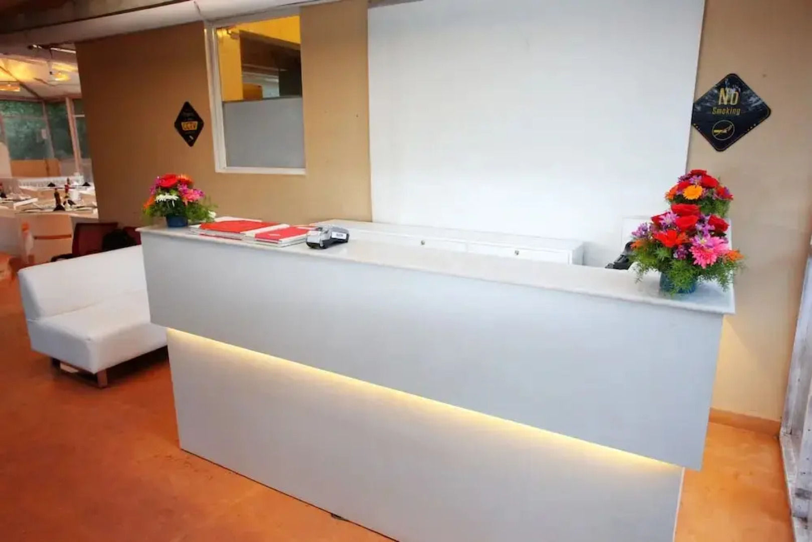 The Belmonte By Ace An All Suite Resort