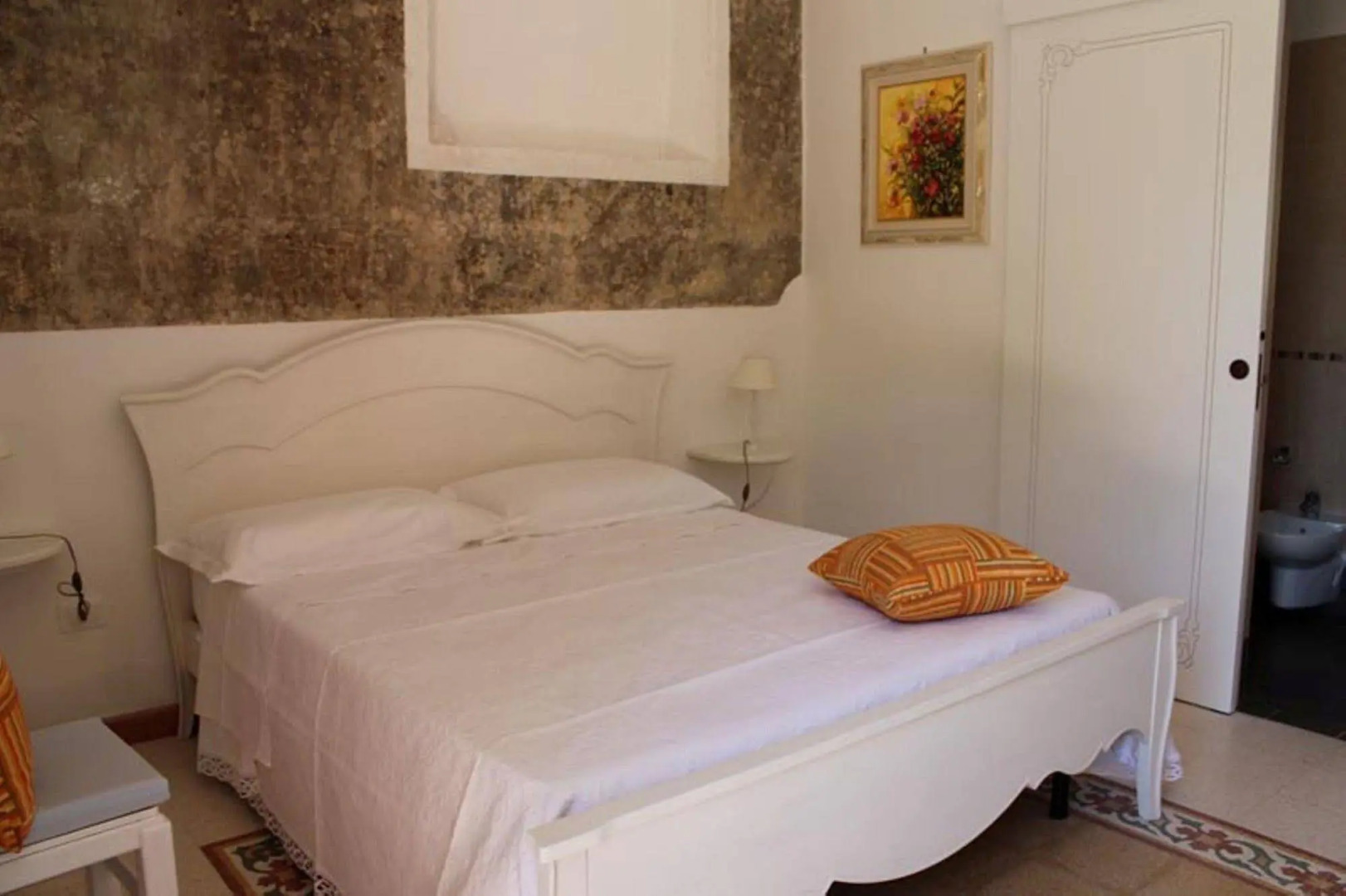 Agriturismo Tibitone