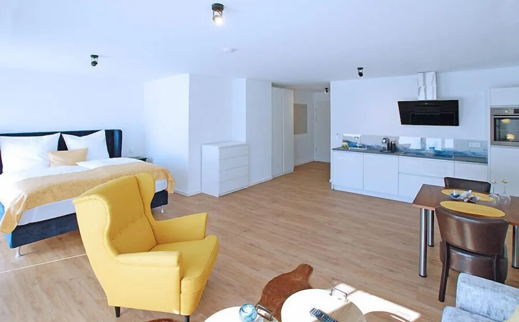 Boardinghouse Bayerisch Gmain