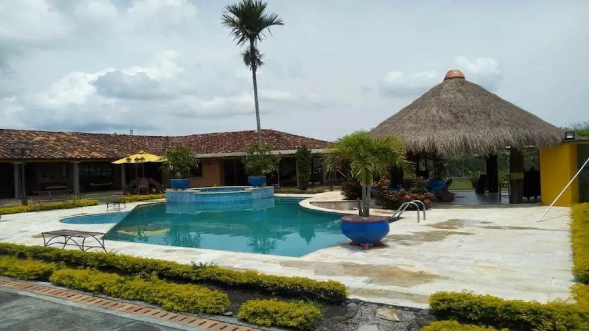 Coffee Hotel Boutique Campestre