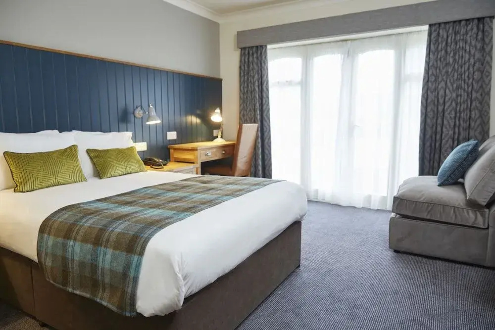 St Leonard's Hotel by Greene King Inns