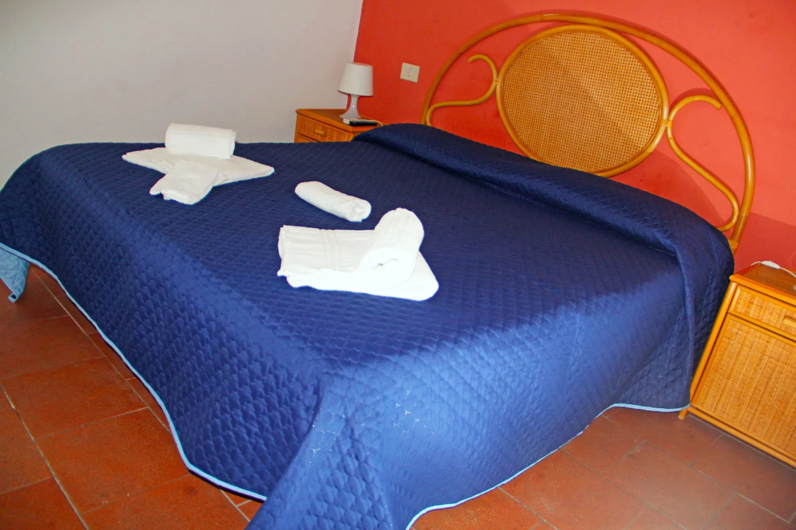 Terrasini 2000 Case Vacanza