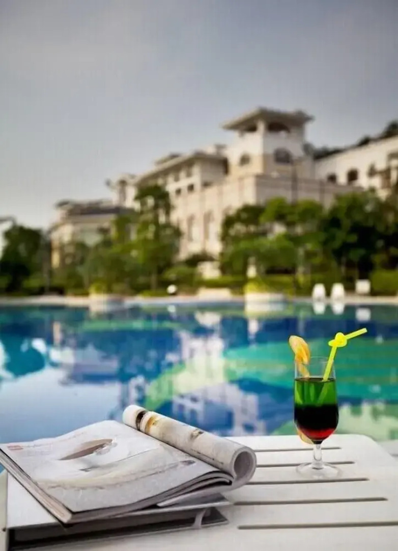 COUNTRY GARDEN Chizhou Phoenix Hotel