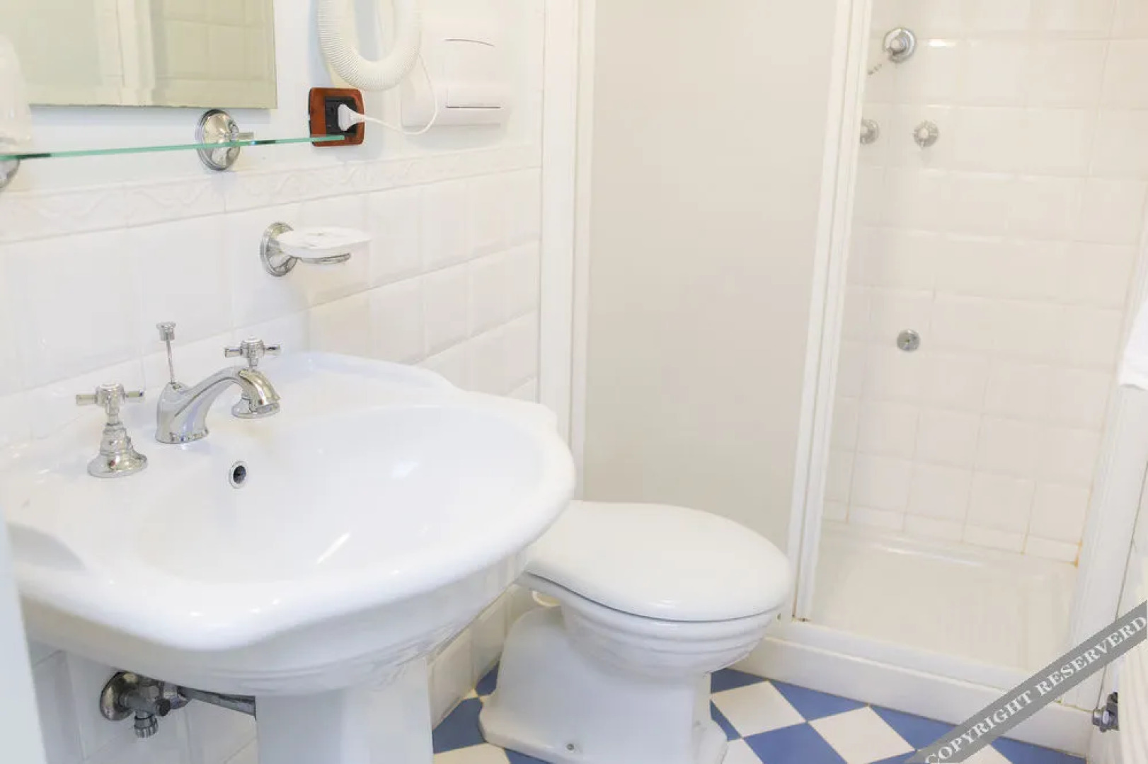 Villa Liberty Resort