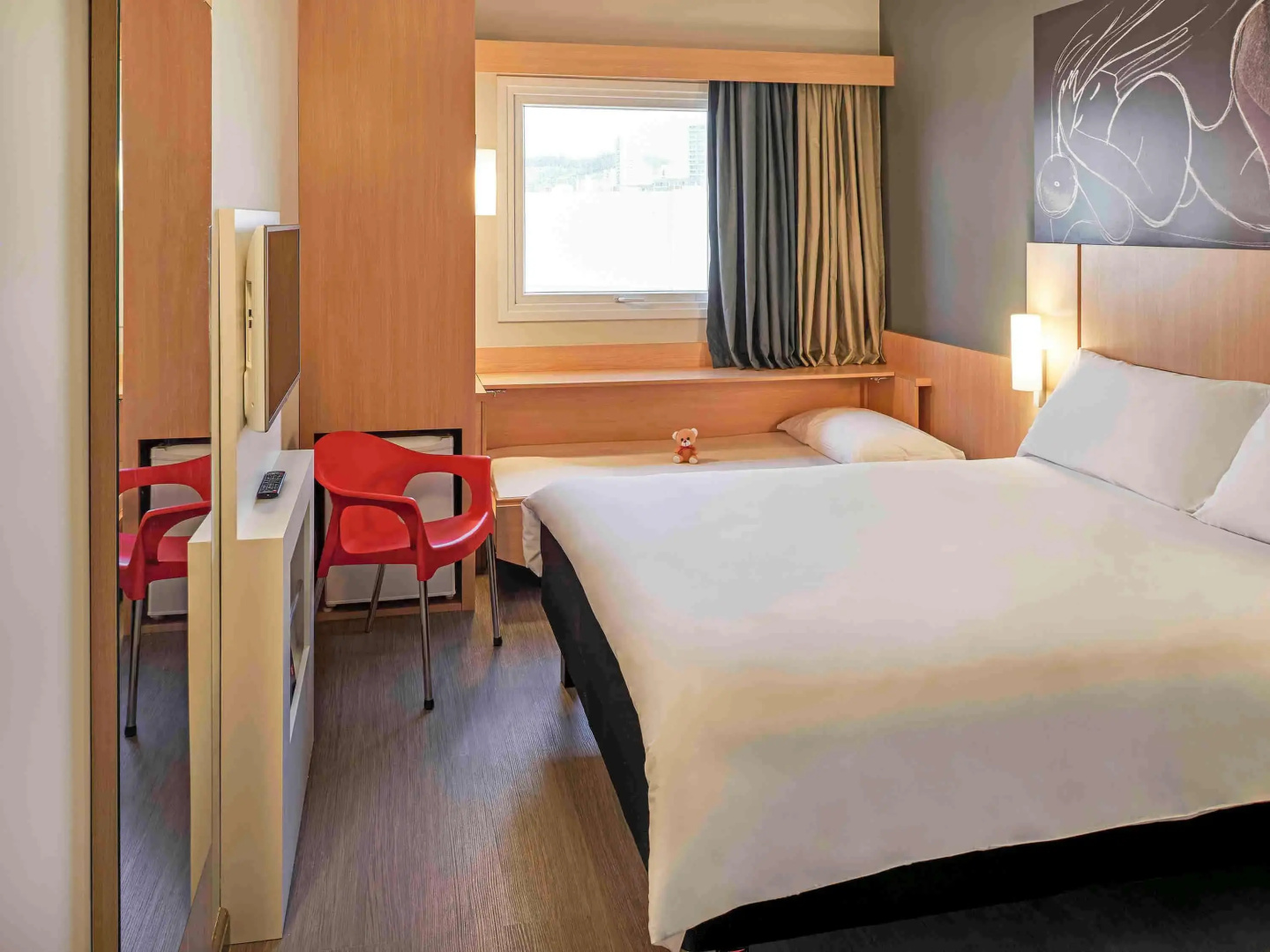 Ibis Jundiai Shopping