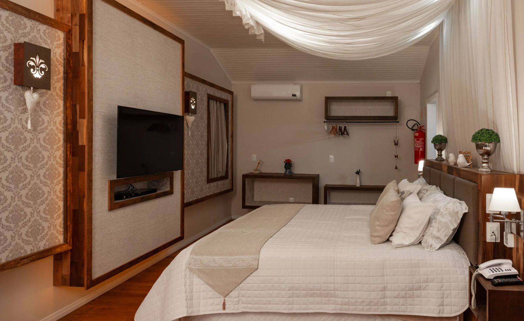 Serra Bela Eco Pousada