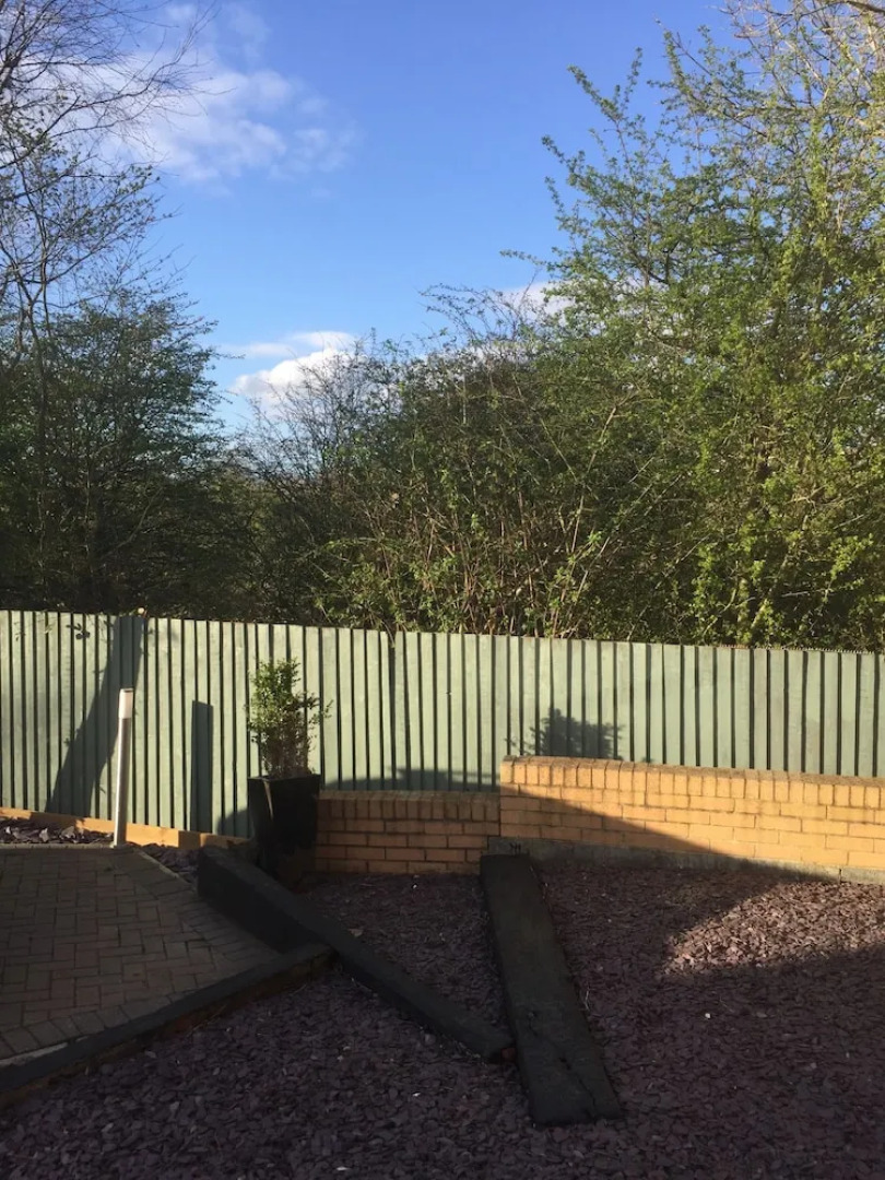 Buttercup House Bed and Breakfast