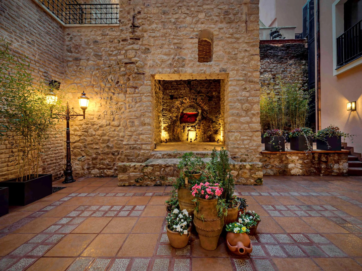 The Galata Hotel Istanbul - MGallery Collection