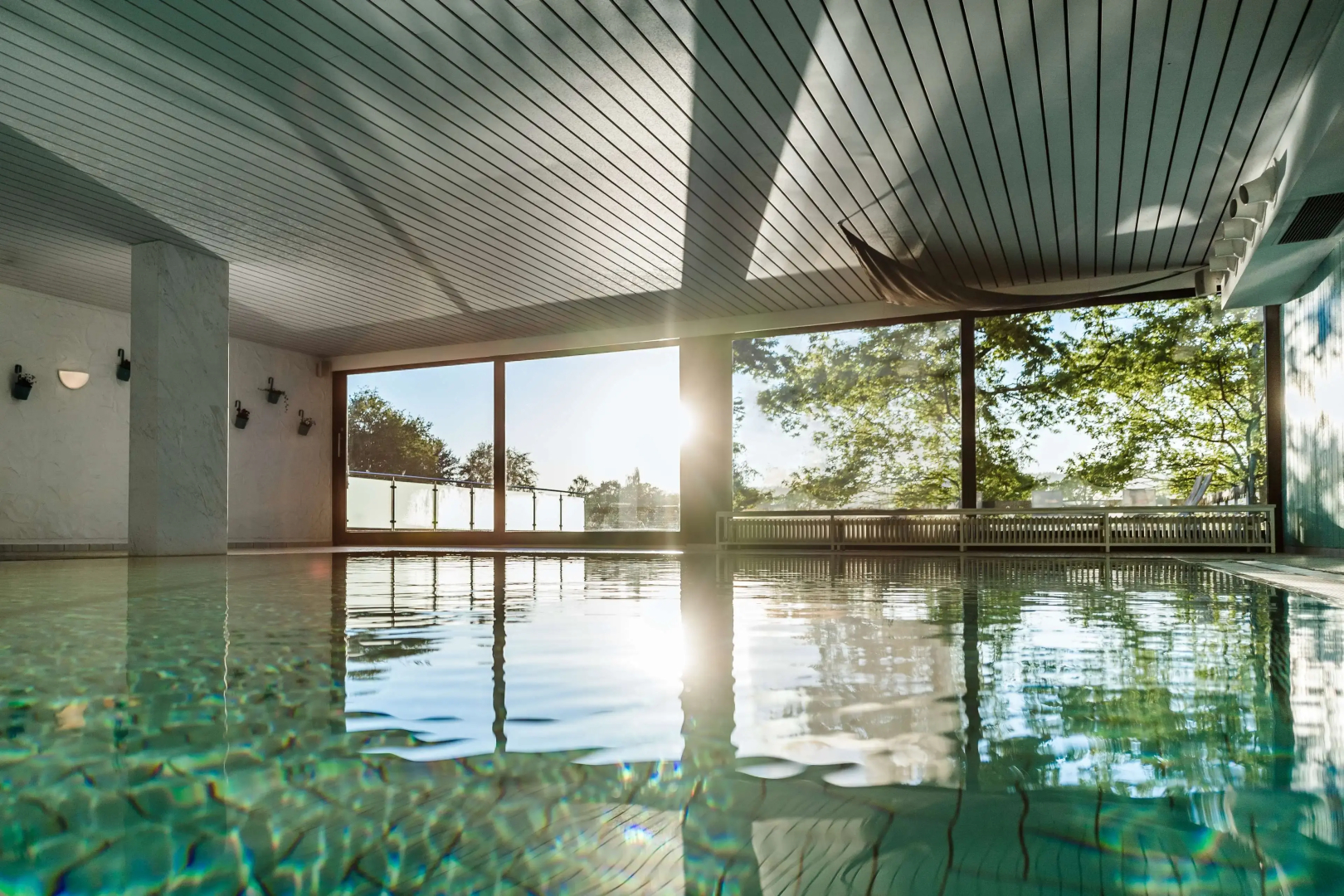 Best Western Premier Seehotel Krautkraemer