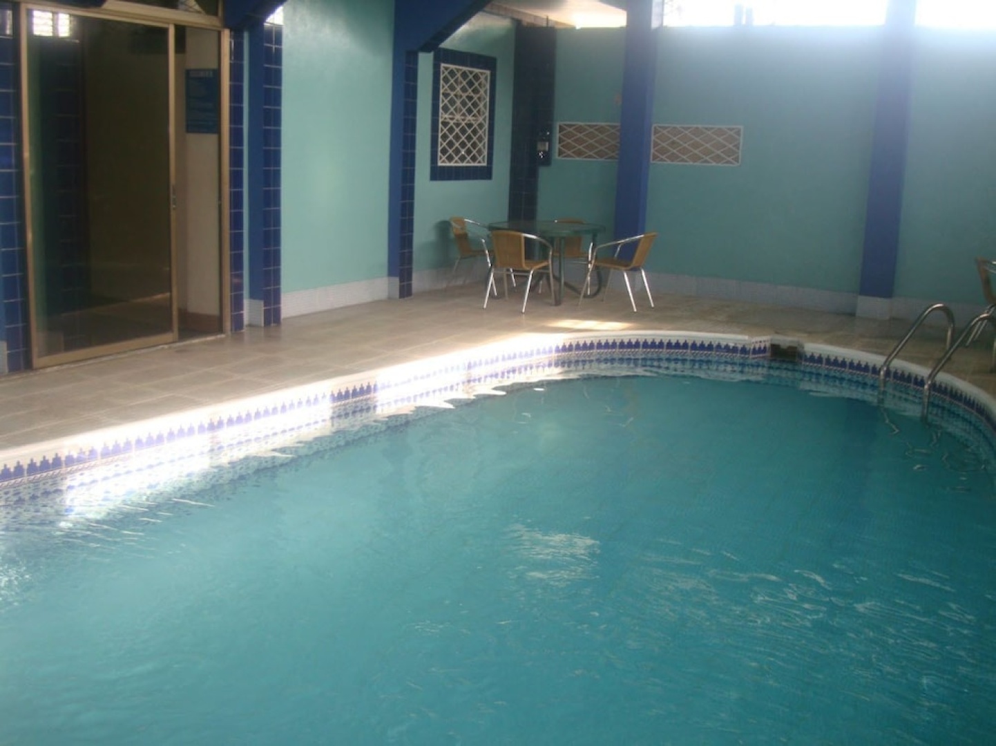 HOTEL EURO Nicaragua