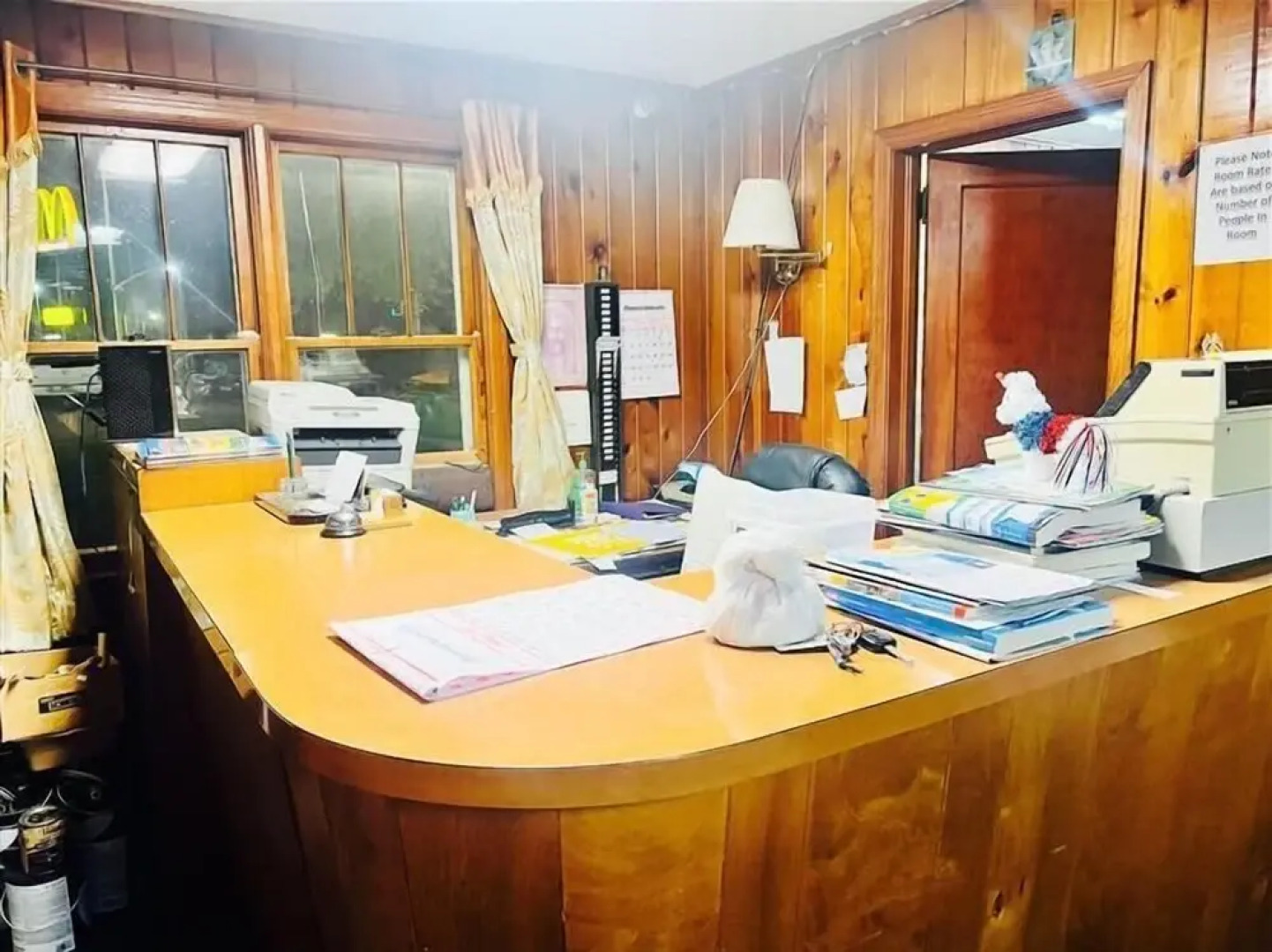 Hotel O Sycamore - Havana IL