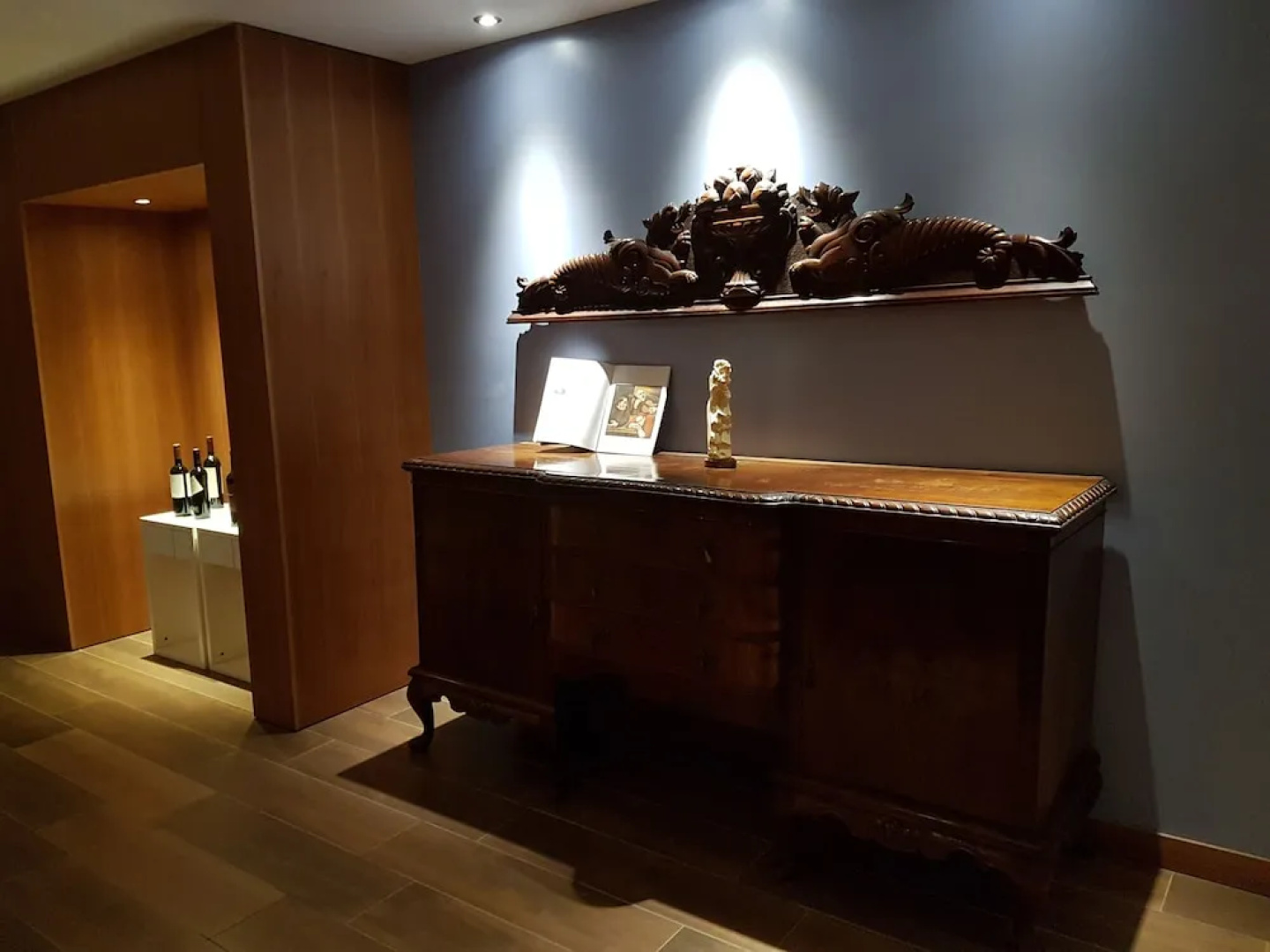 Ignea Hotel