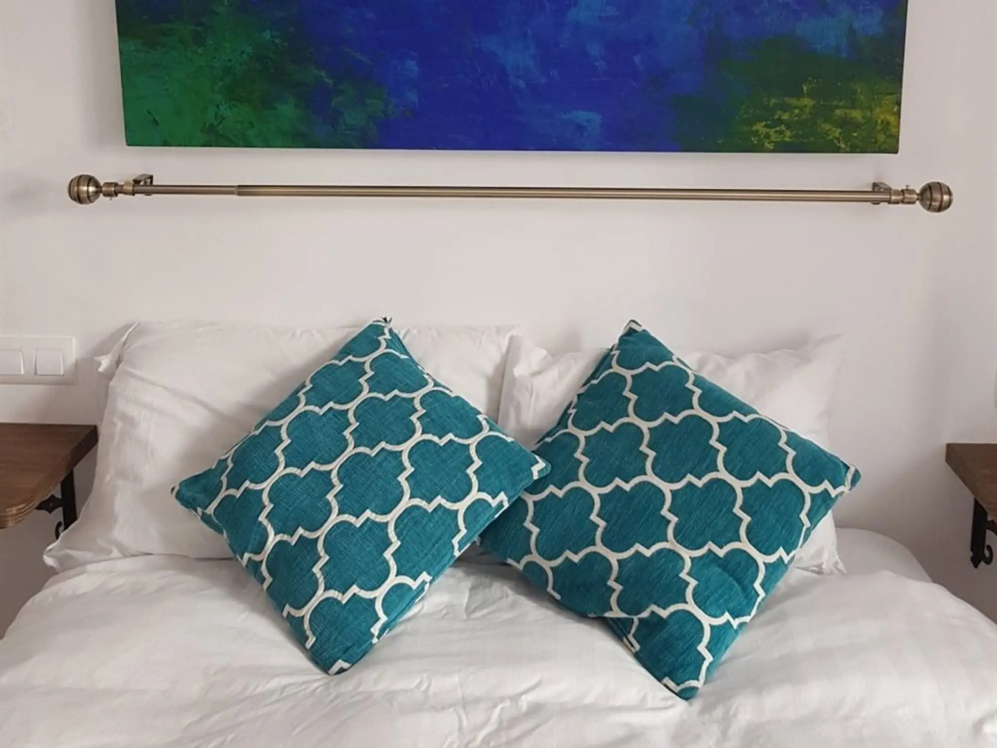 Millers of Frigiliana