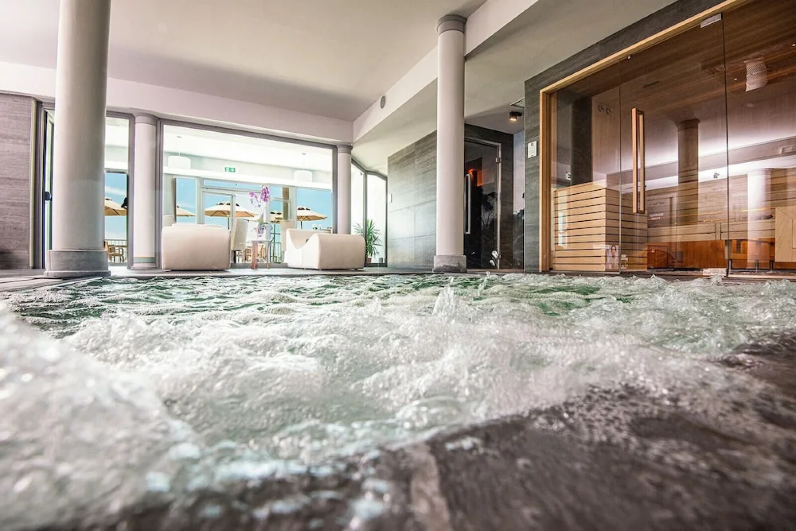 Castello Bonaria Wine & Spa Resort