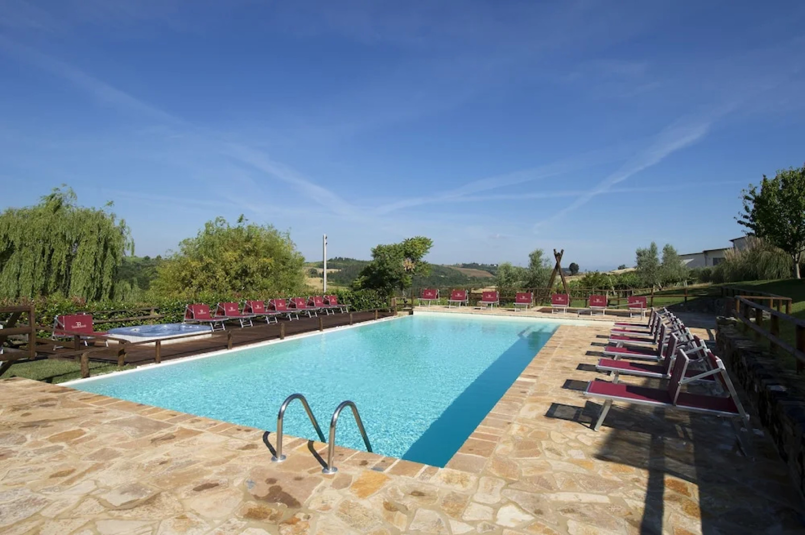 Tenuta Montespertoli