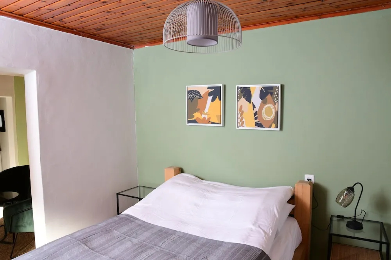 Snir River Resort by Sea N' Rent