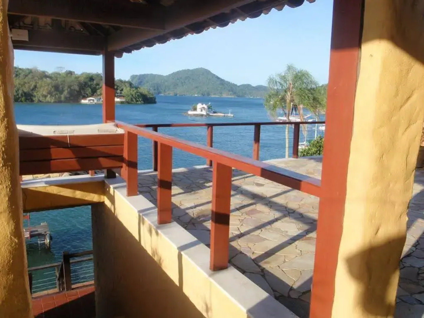 Pousada Casa Atlântica