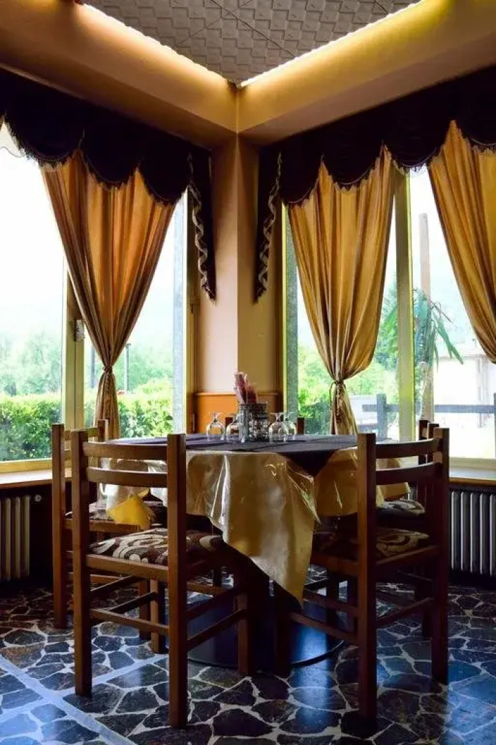 Albergo Ristorante Meridiana