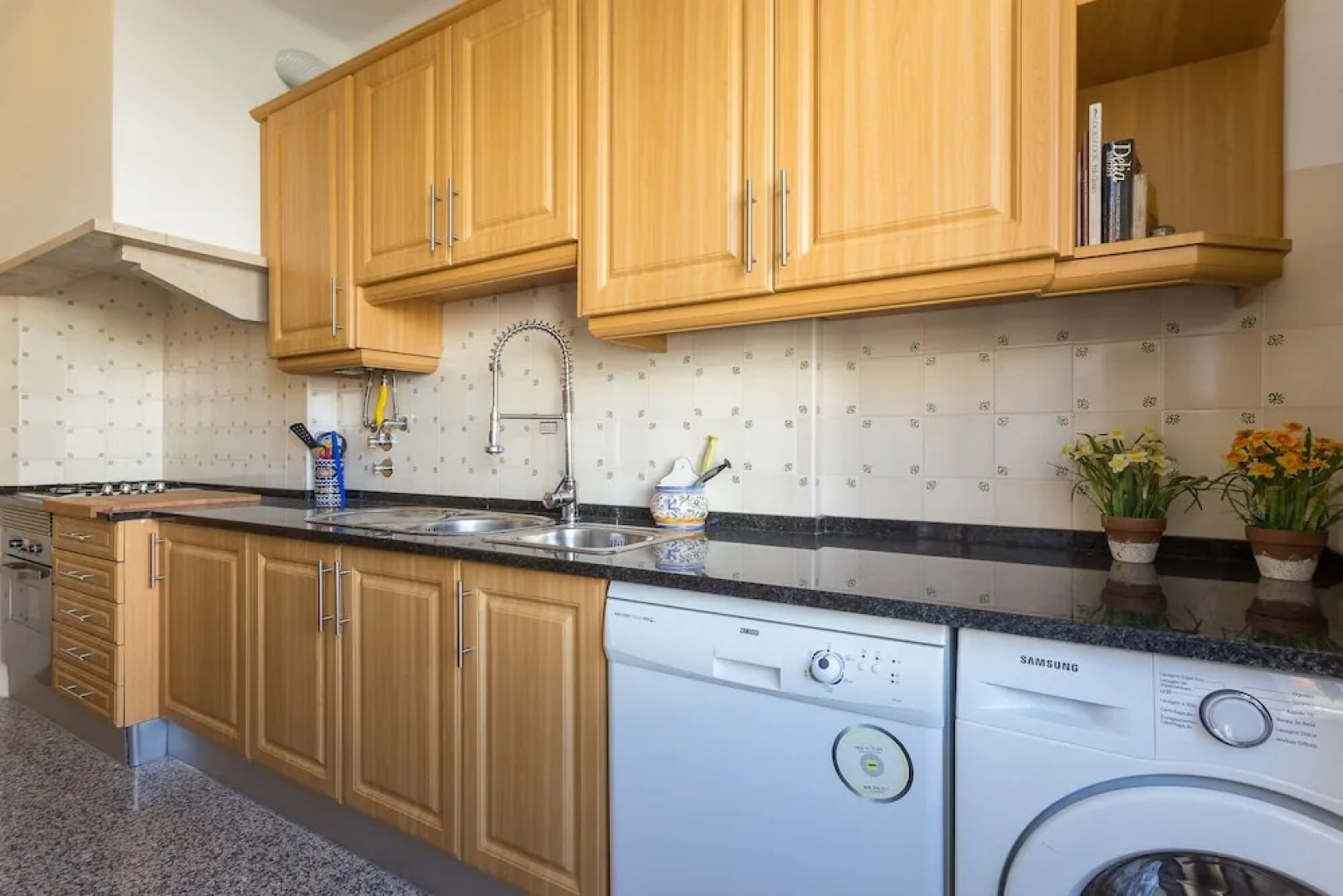 Carcavelos Beach Apt