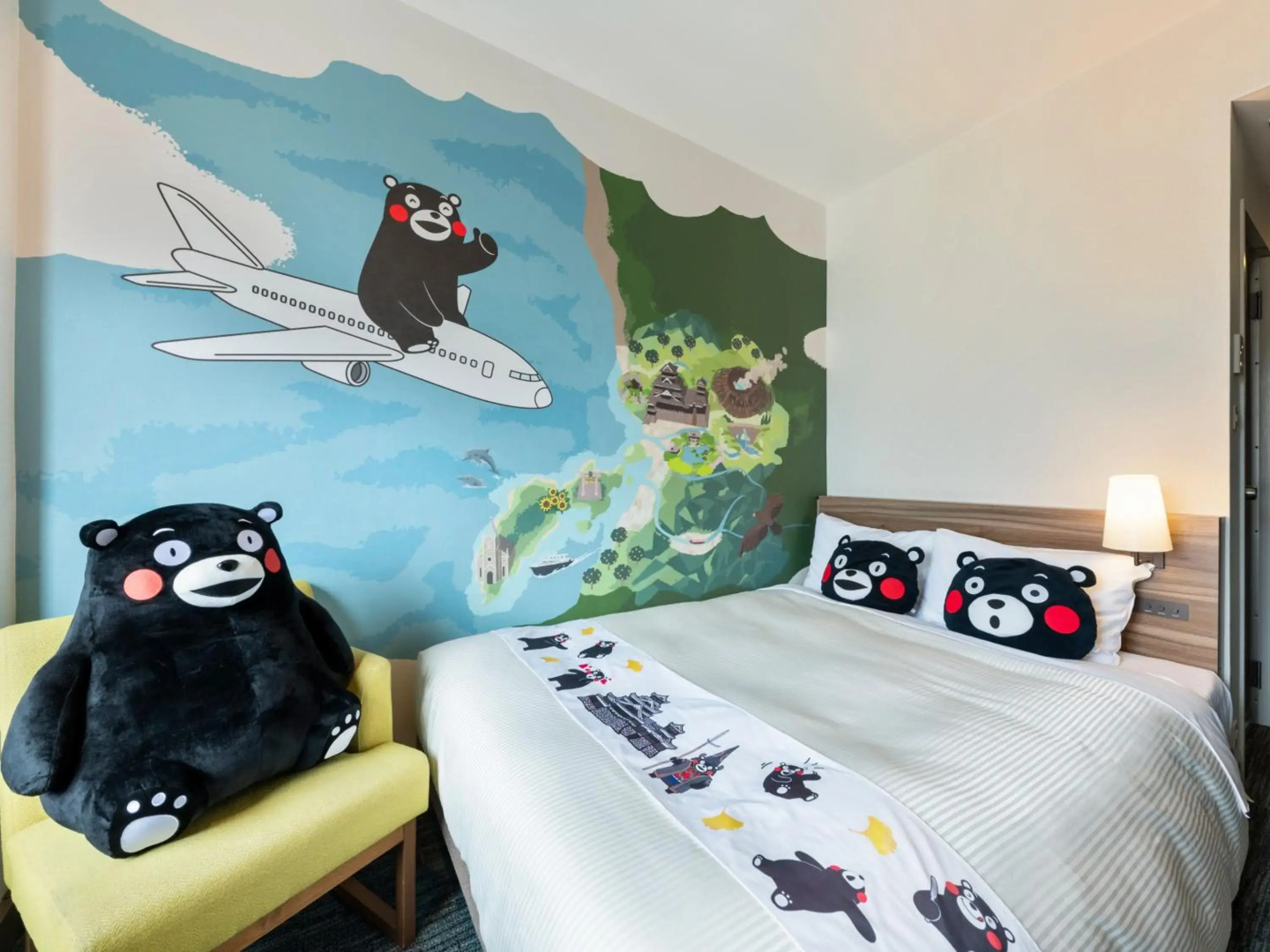 Mitsui Garden Hotel Kumamoto