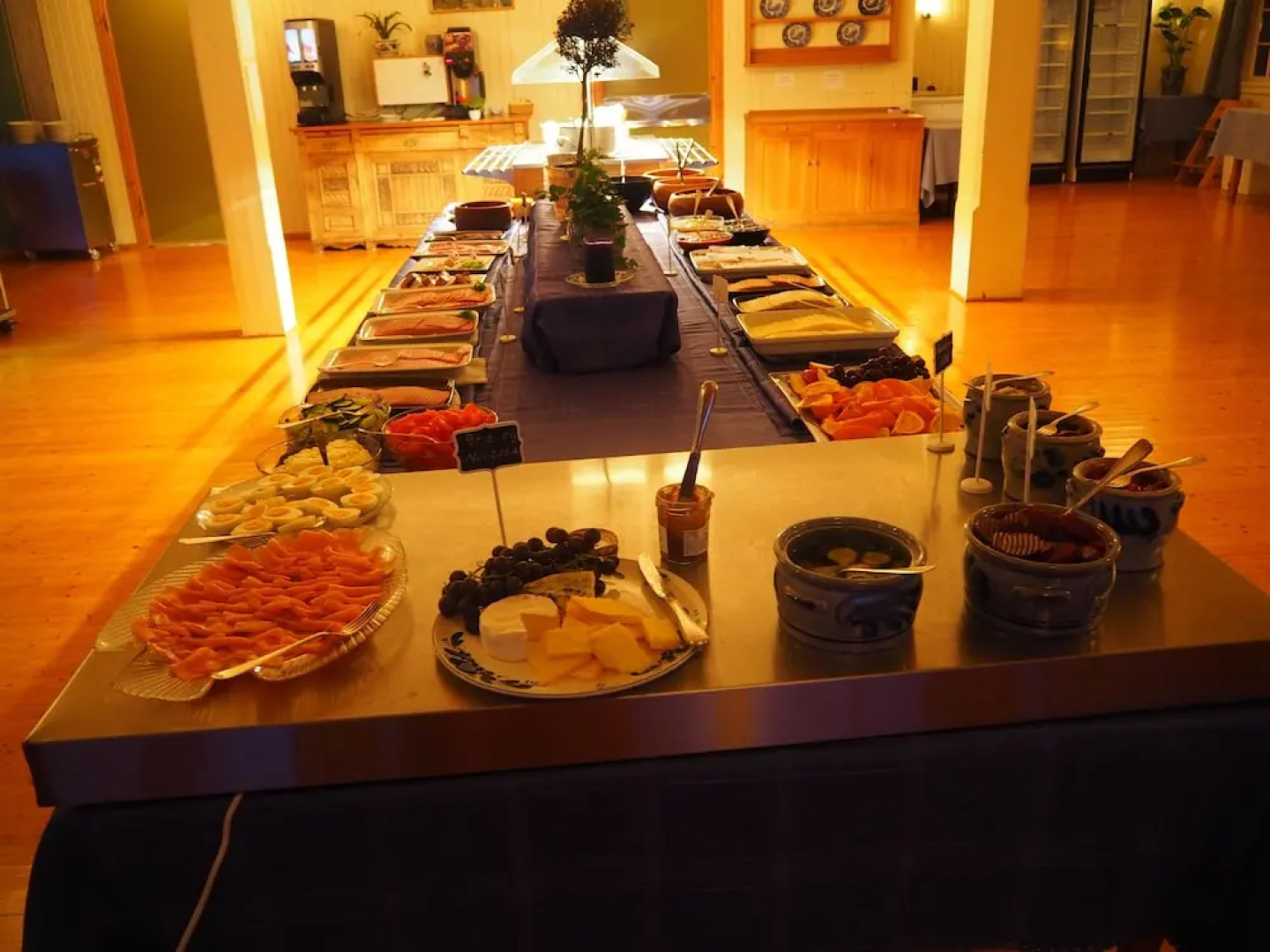 Høvringen Høgfjellshotell