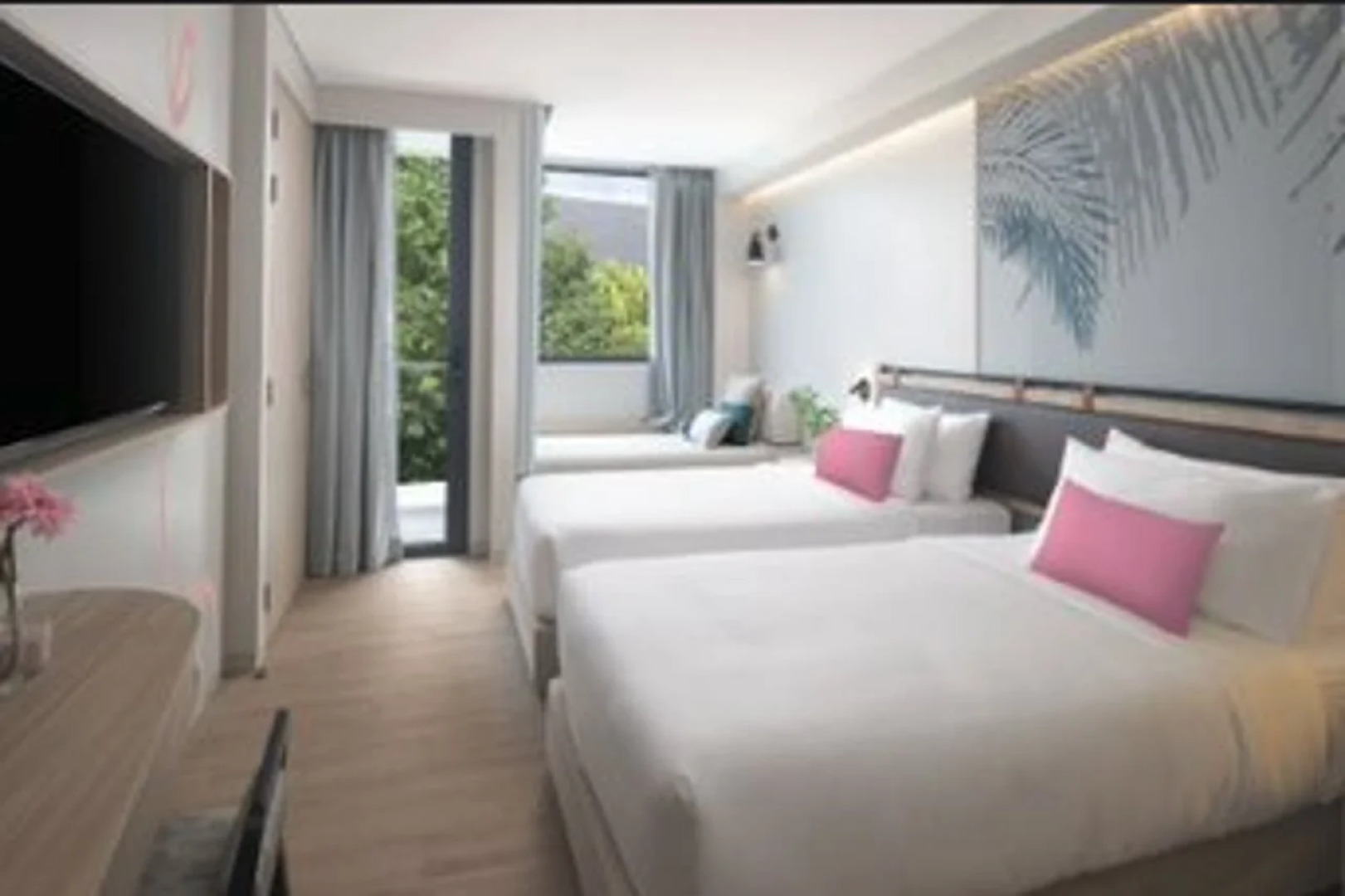 JonoX Phuket Karon Hotel