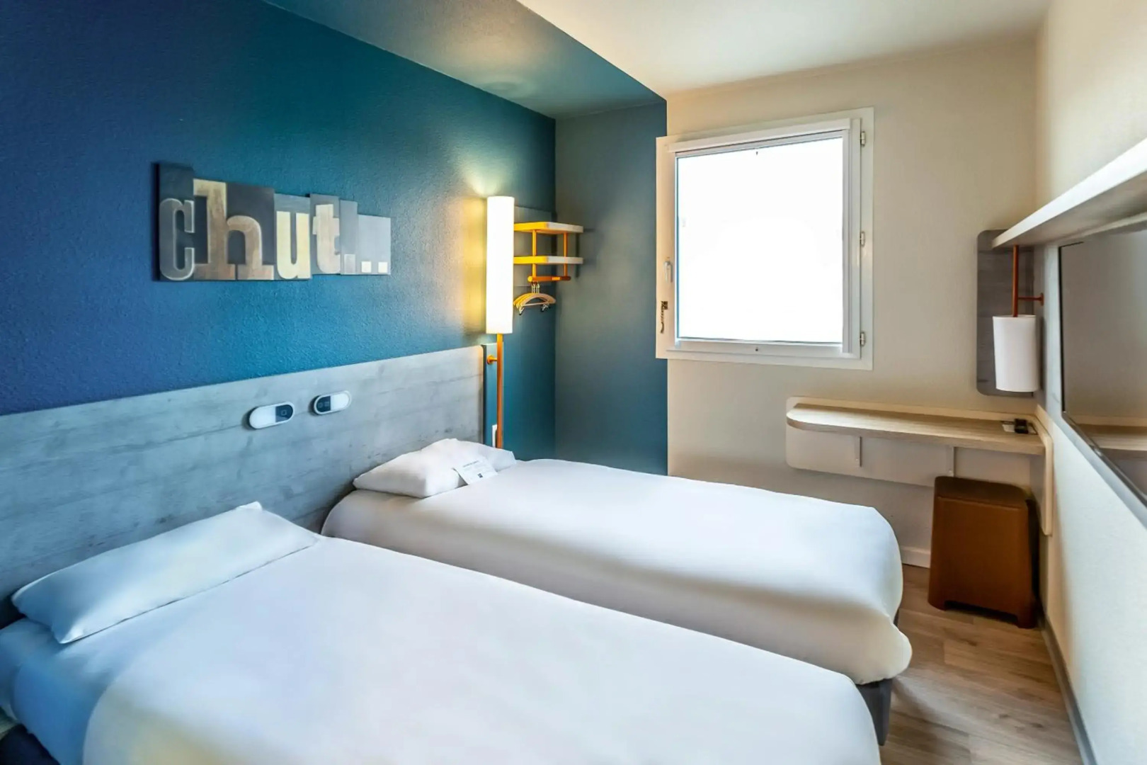 ibis budget Pertuis Portes du Luberon