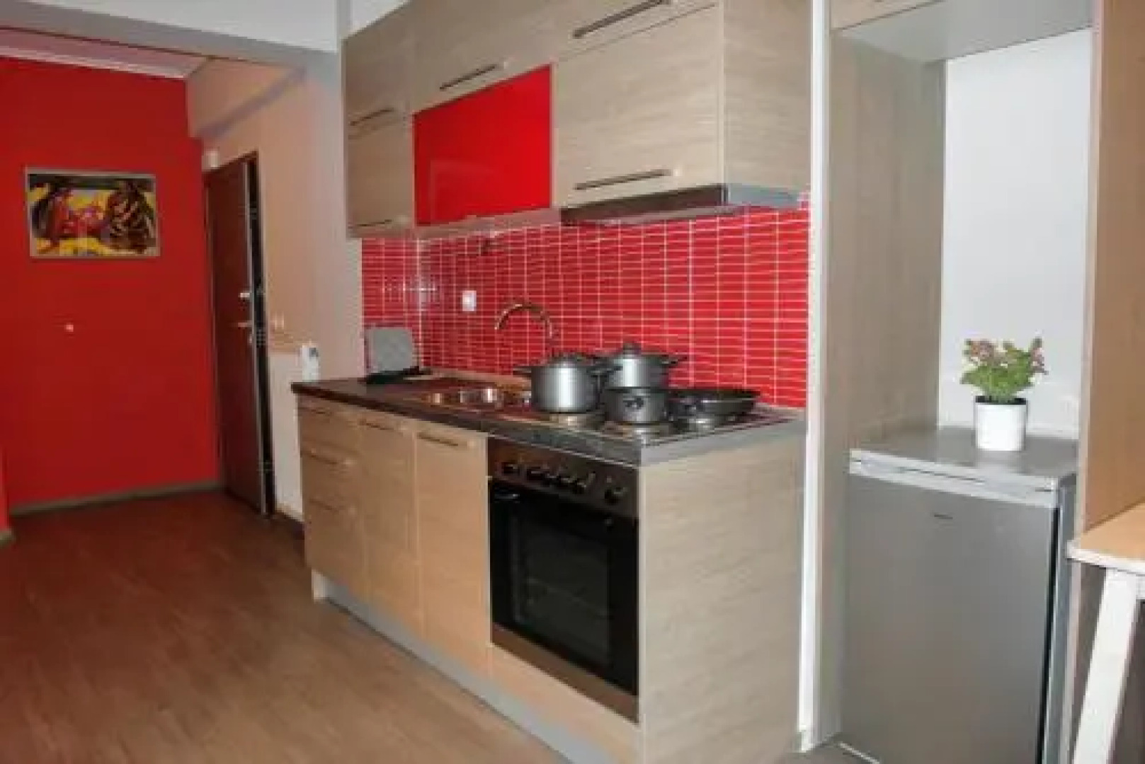 Thessaloniki City Apartment