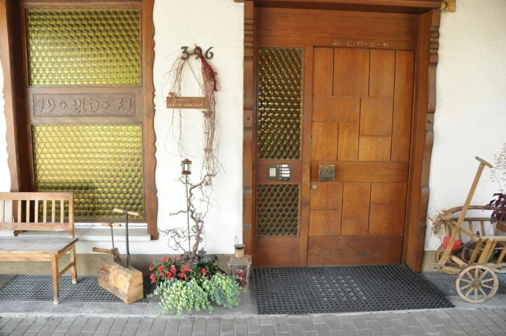 Gästehaus Gitti Dorner