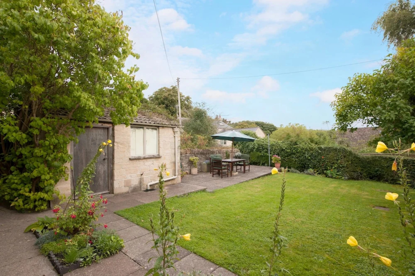 CVL Holiday Cottages