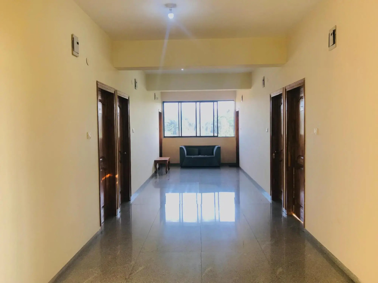 Rio Restotel Humming Bird