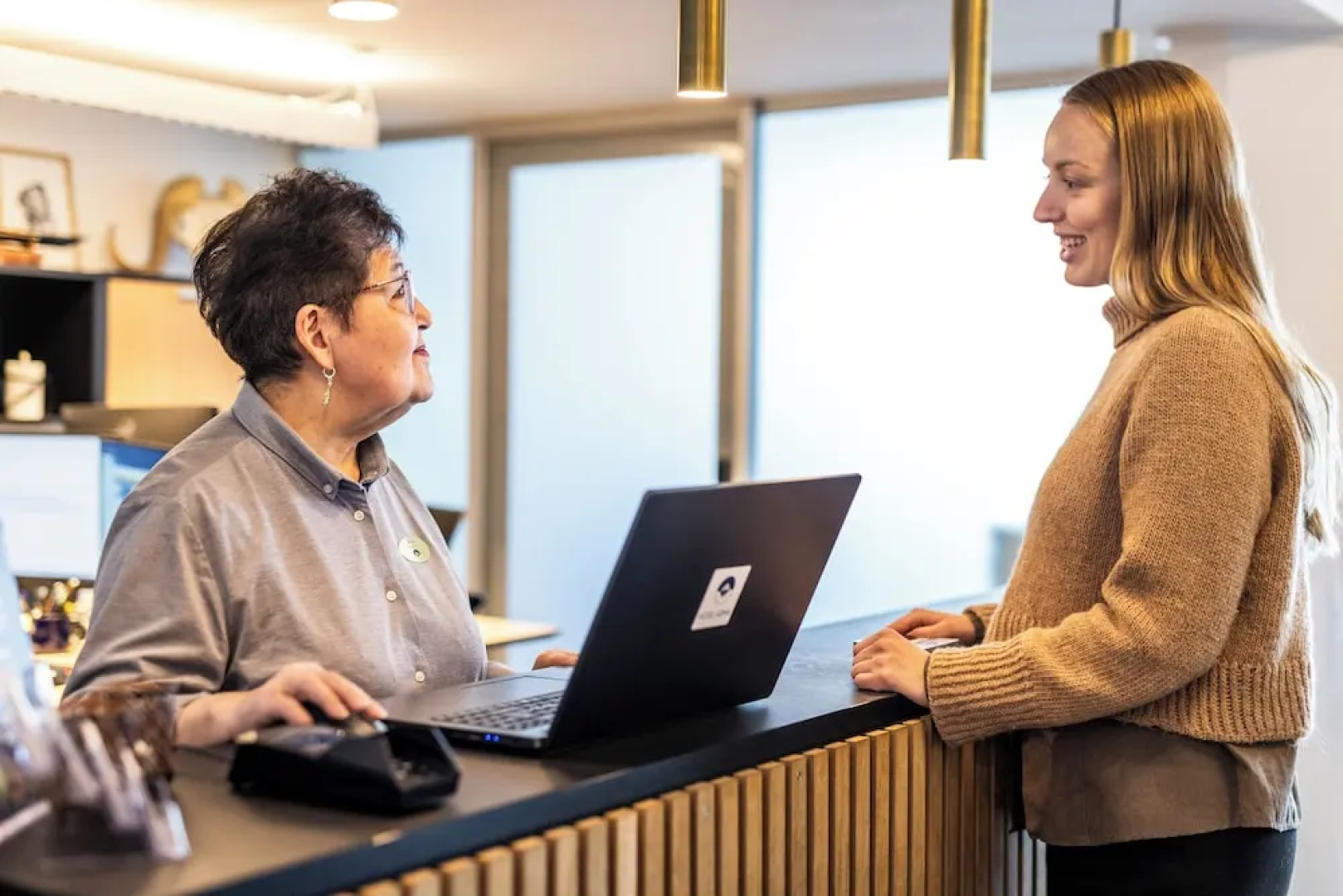 HOTEL SØMA Aasiaat