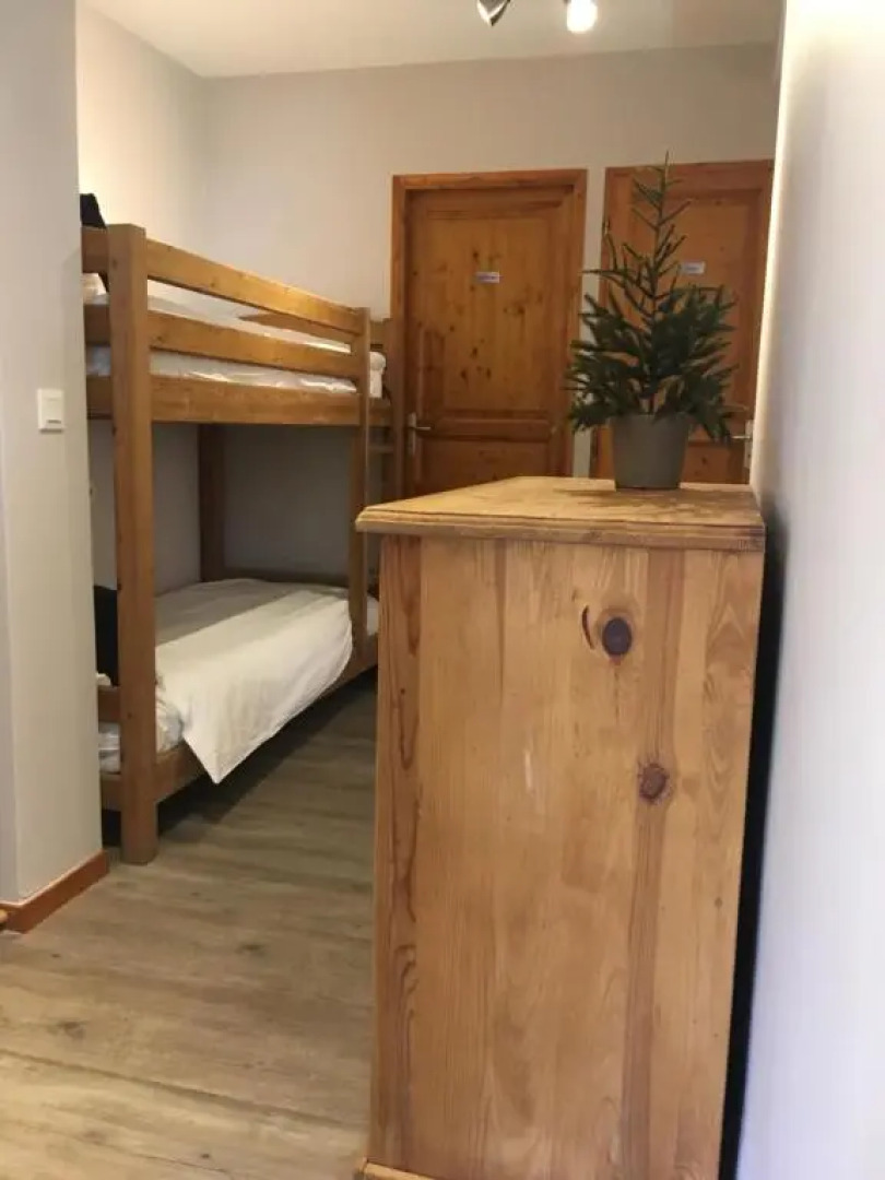 Les Balcons de Vaujany