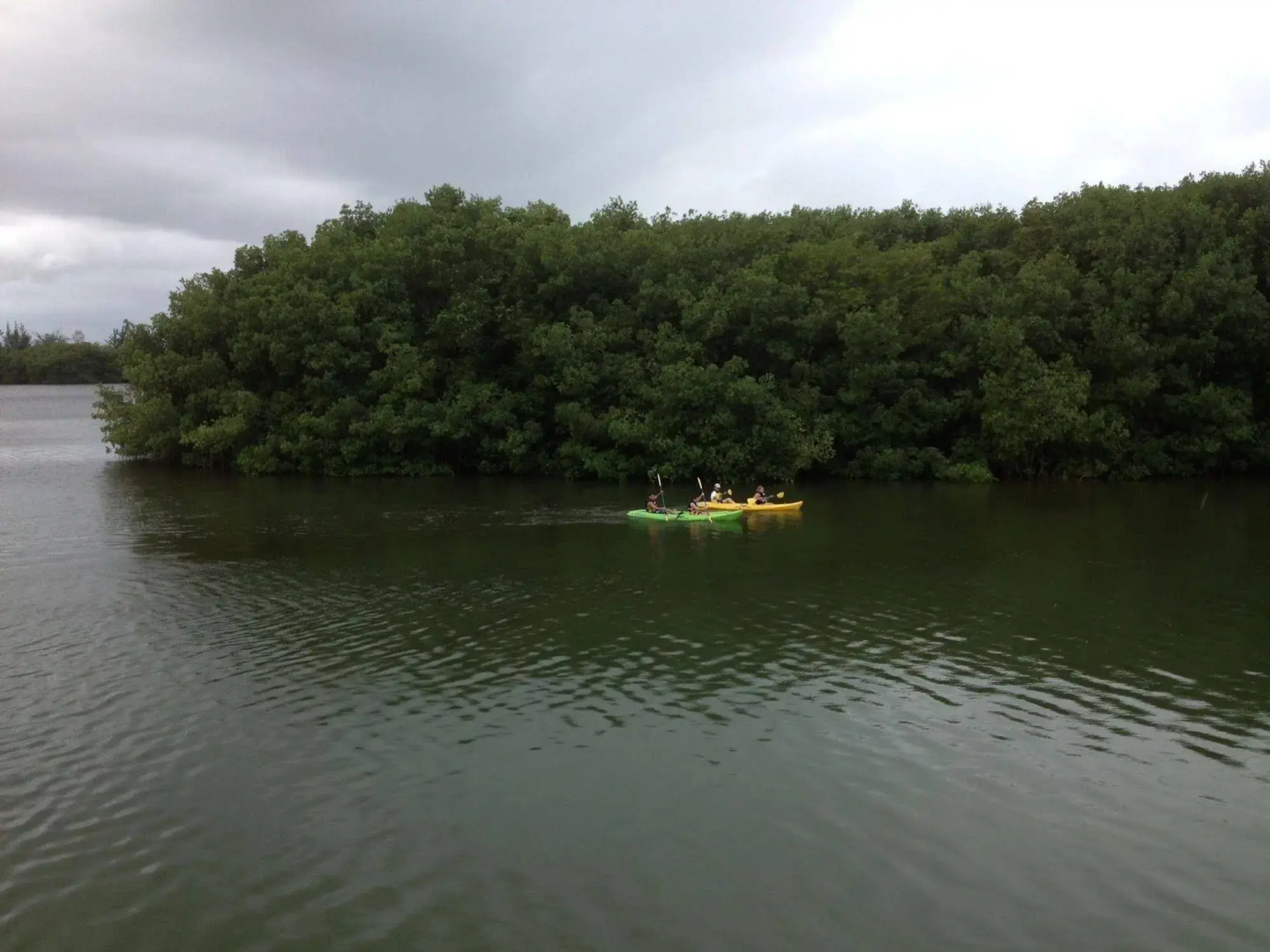 The Beach Guesthouse