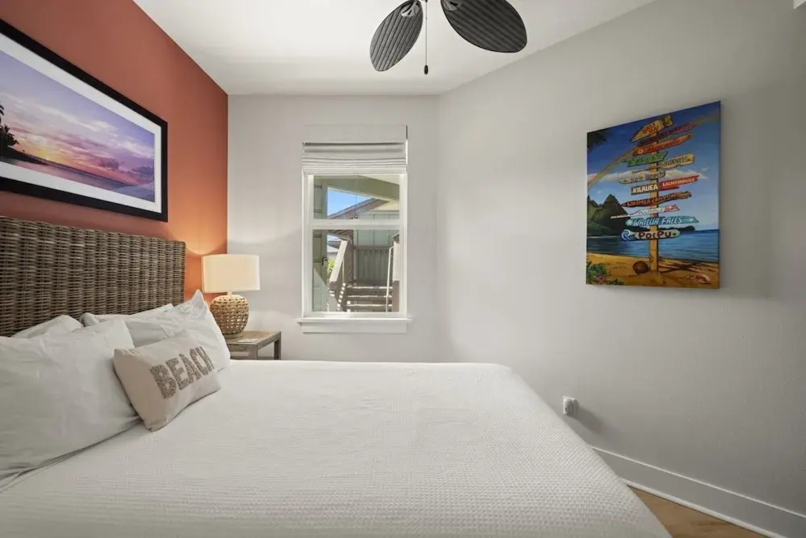 Pili Mai 5d 3 Bedroom Condo by RedAwning