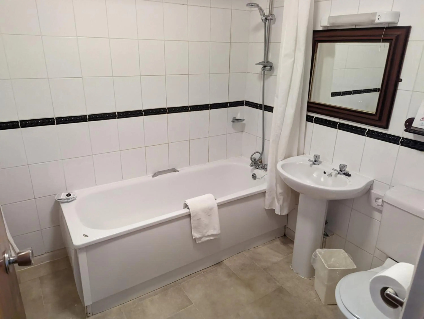 Suncliff Hotel - OCEANA COLLECTION