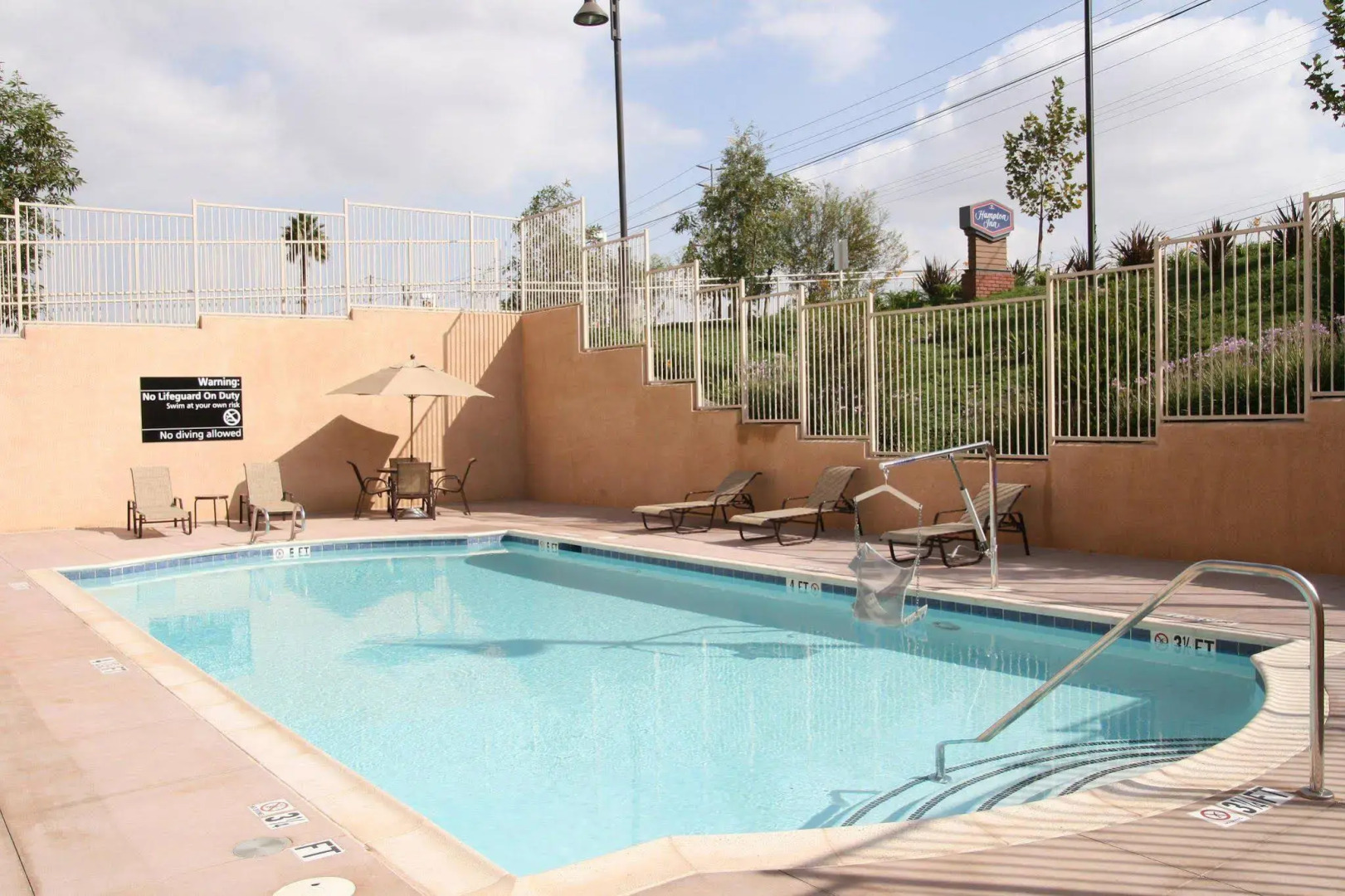 Hampton Inn Norco-Corona-Eastvale