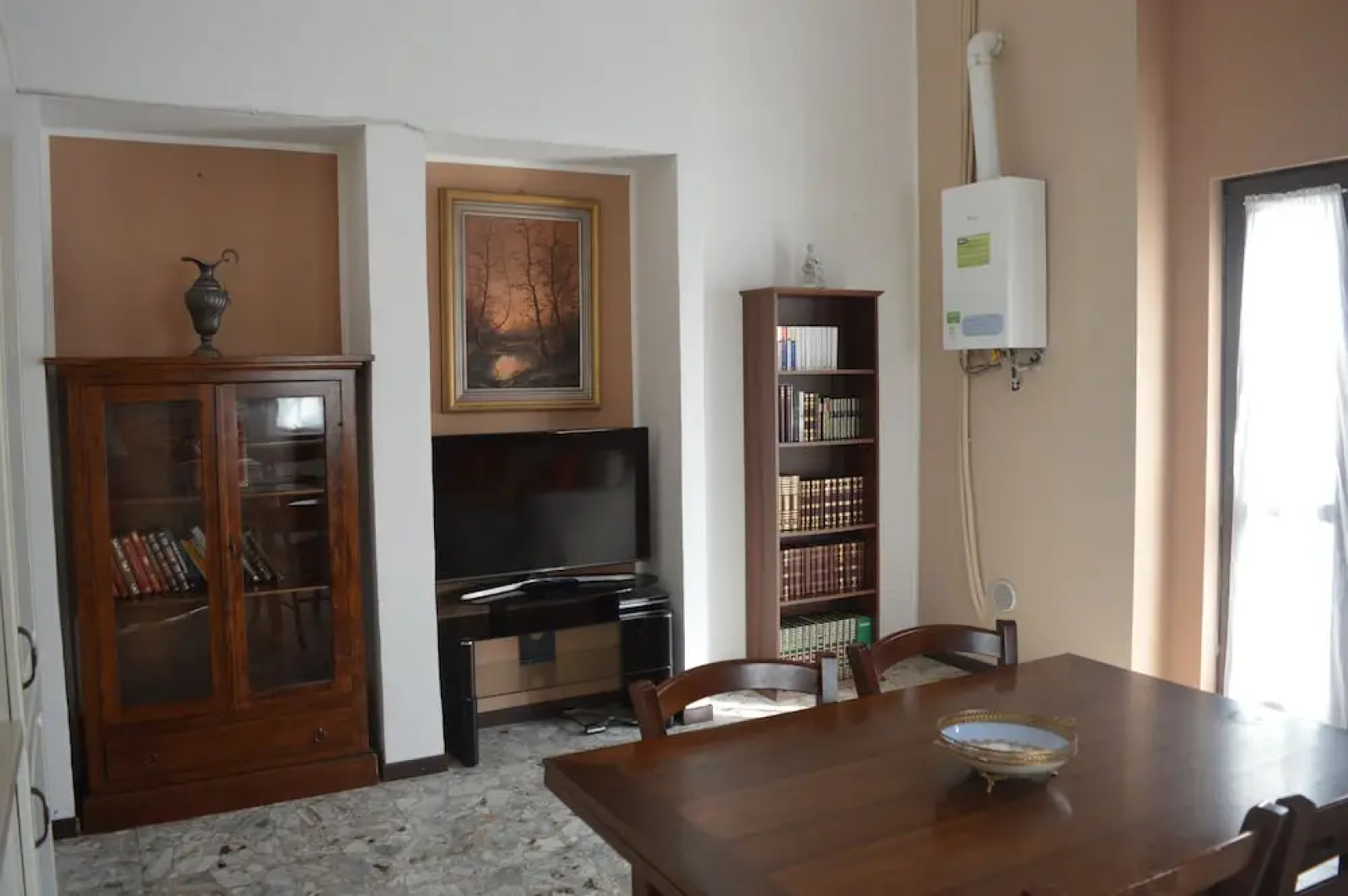 Residence Podere San Marco